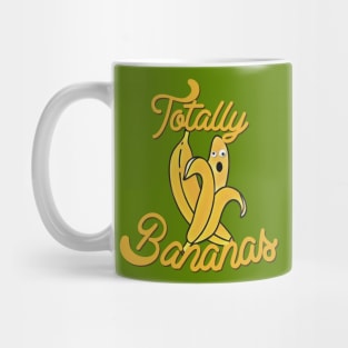 Totally Bananas Mug